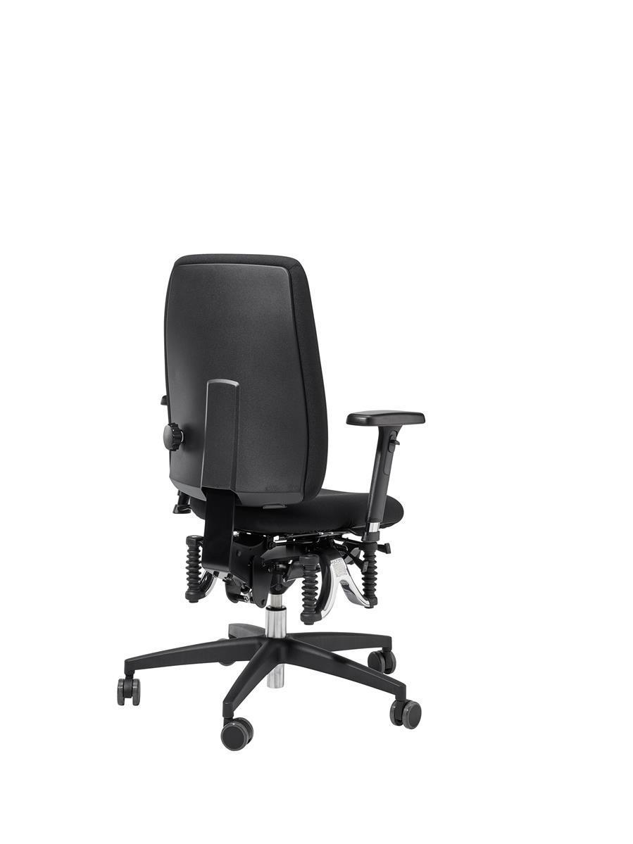 Haider Bioswing Bürodrehstuhl 260 IQ Bestseller