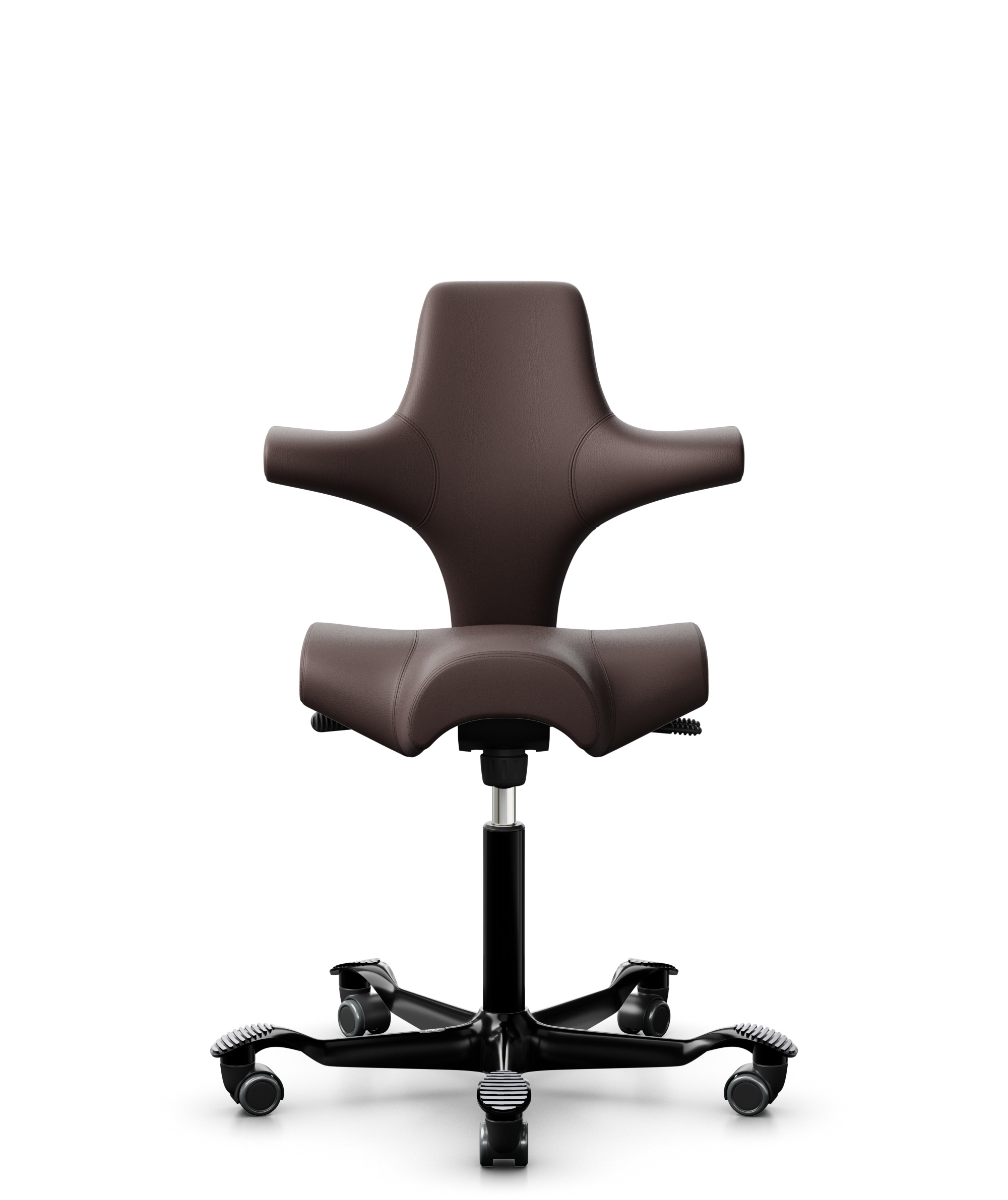 HAG Capisco 8106 Leder Paloma Wollsdorf