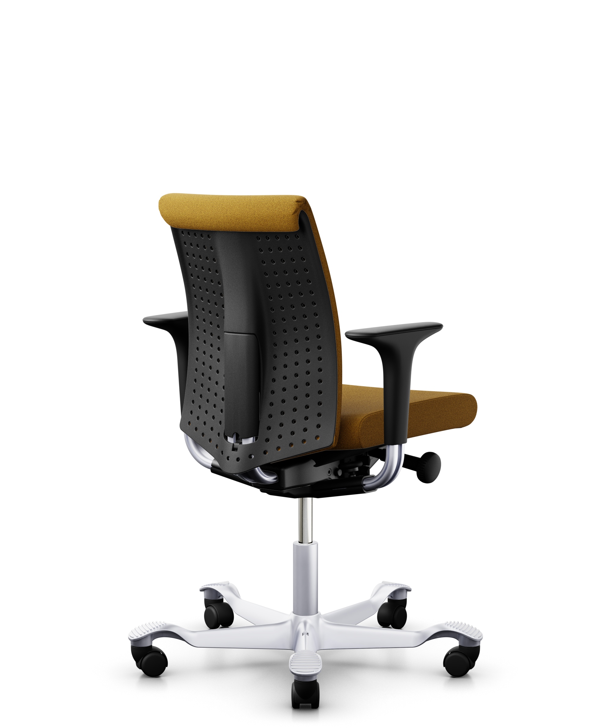 HAG Creed 6003 Drehstuhl frei konfigurierbar