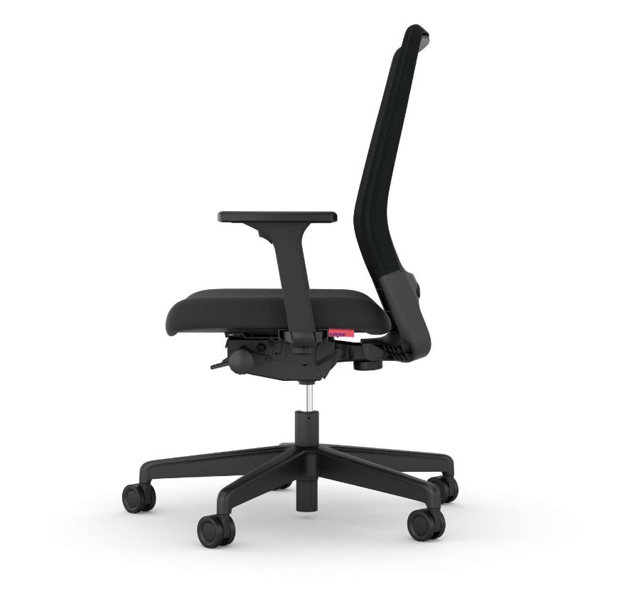Viasit Kickster Drehstuhl Mesh