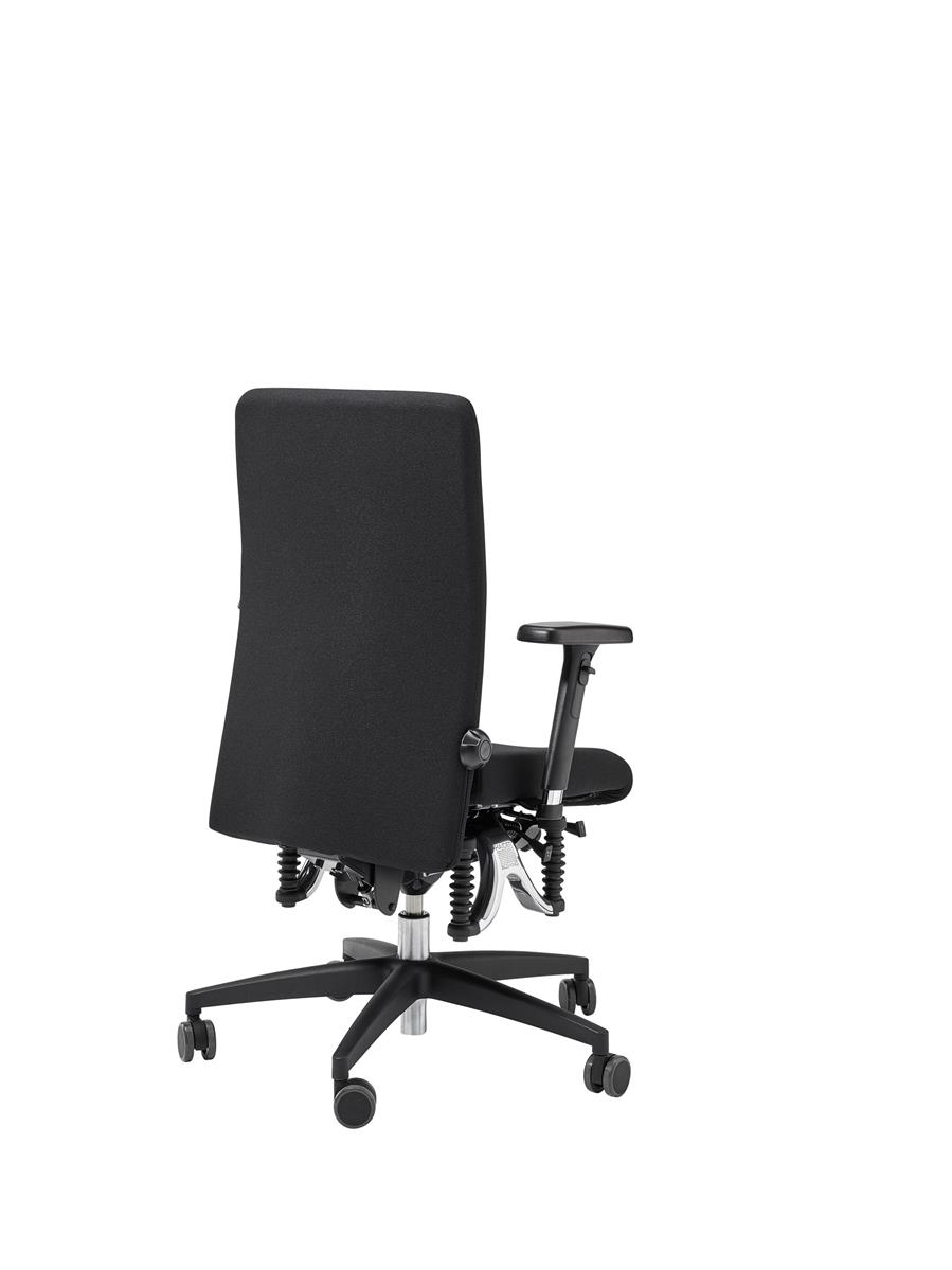 Haider Bioswing Bürodrehstuhl 360 IQ Bestseller