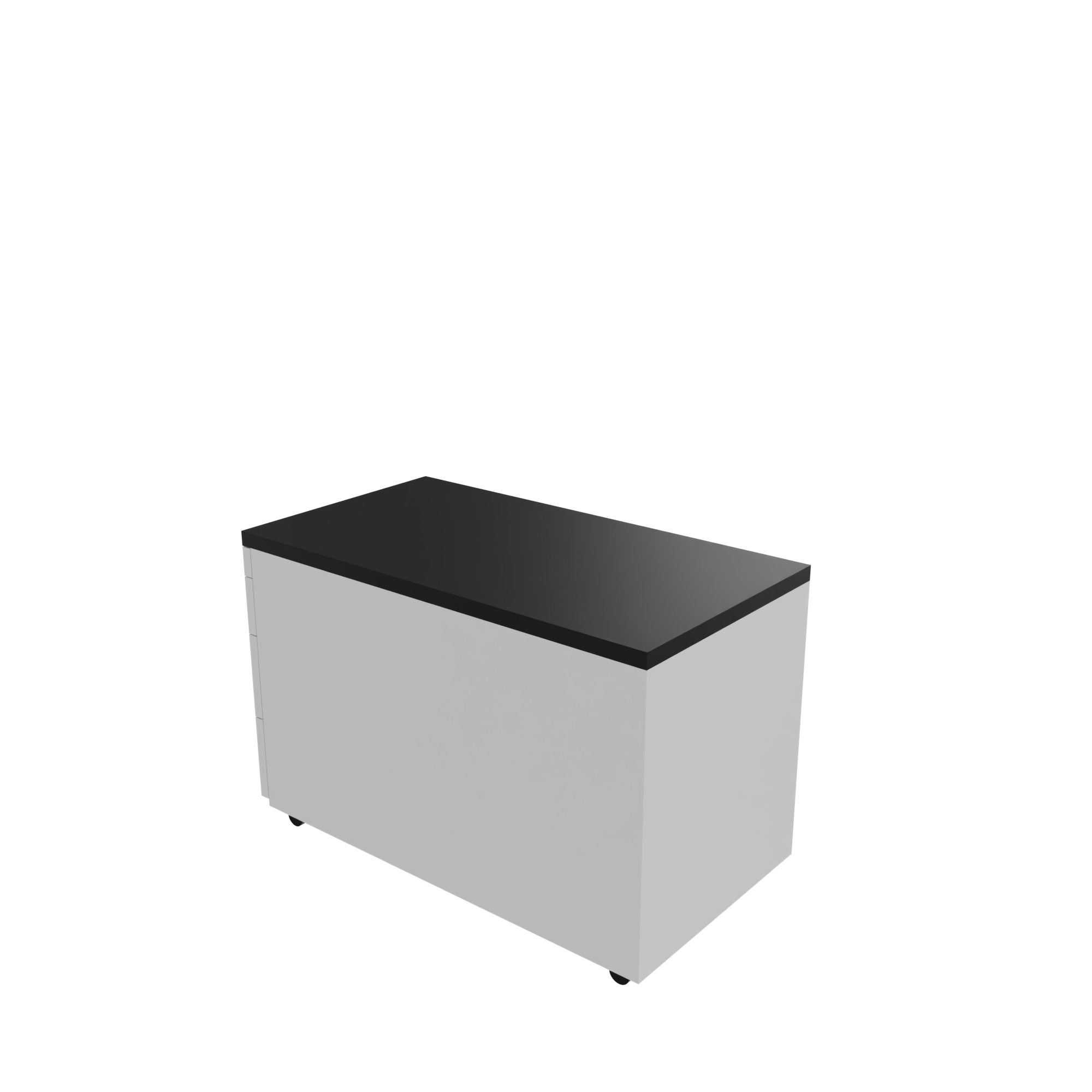 REISS Rollcontainer
