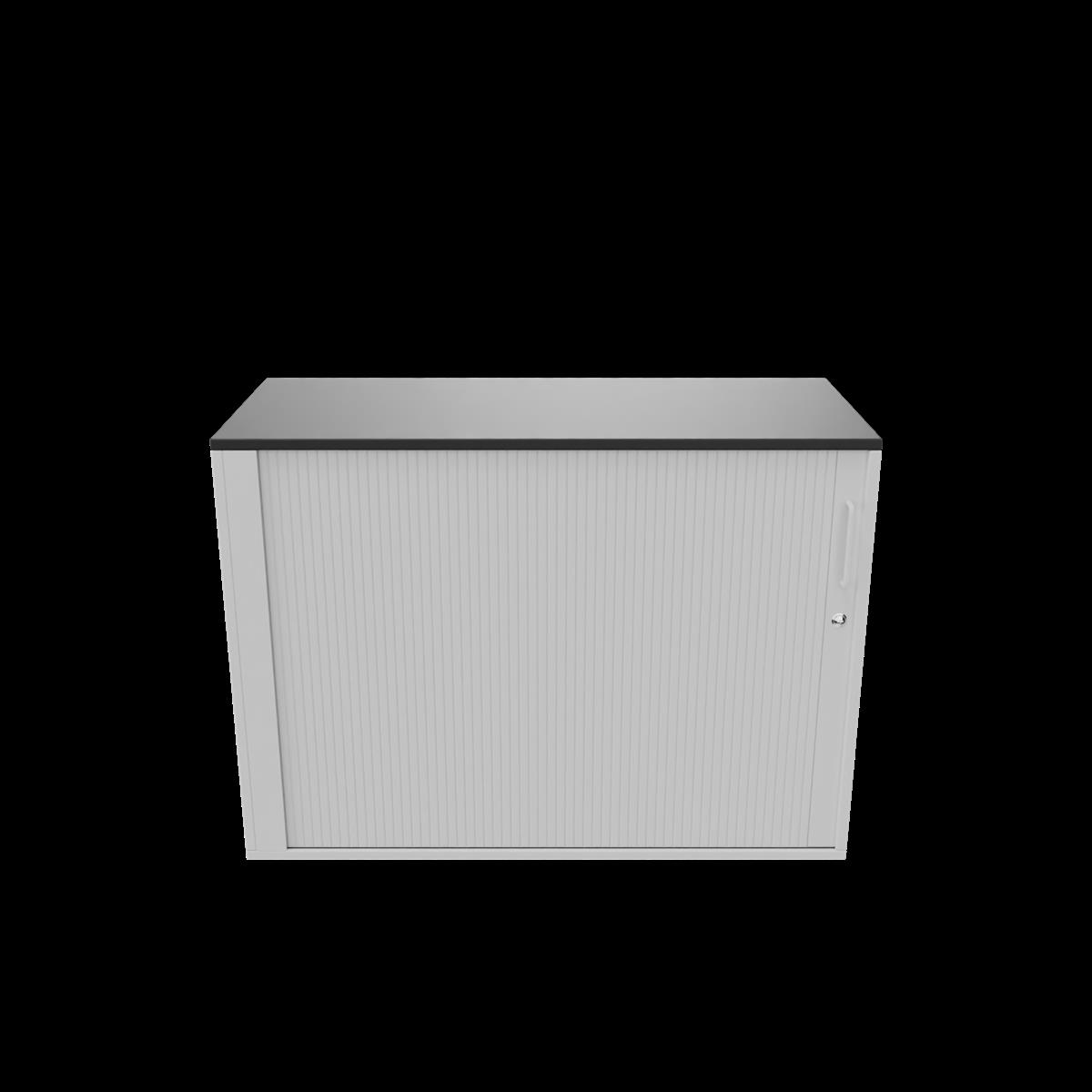 REISS Aufsatzschrank mit Rolltür