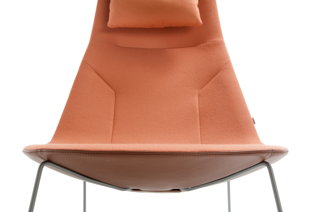 Profim Chic Lounge A10V3 Loungesessel