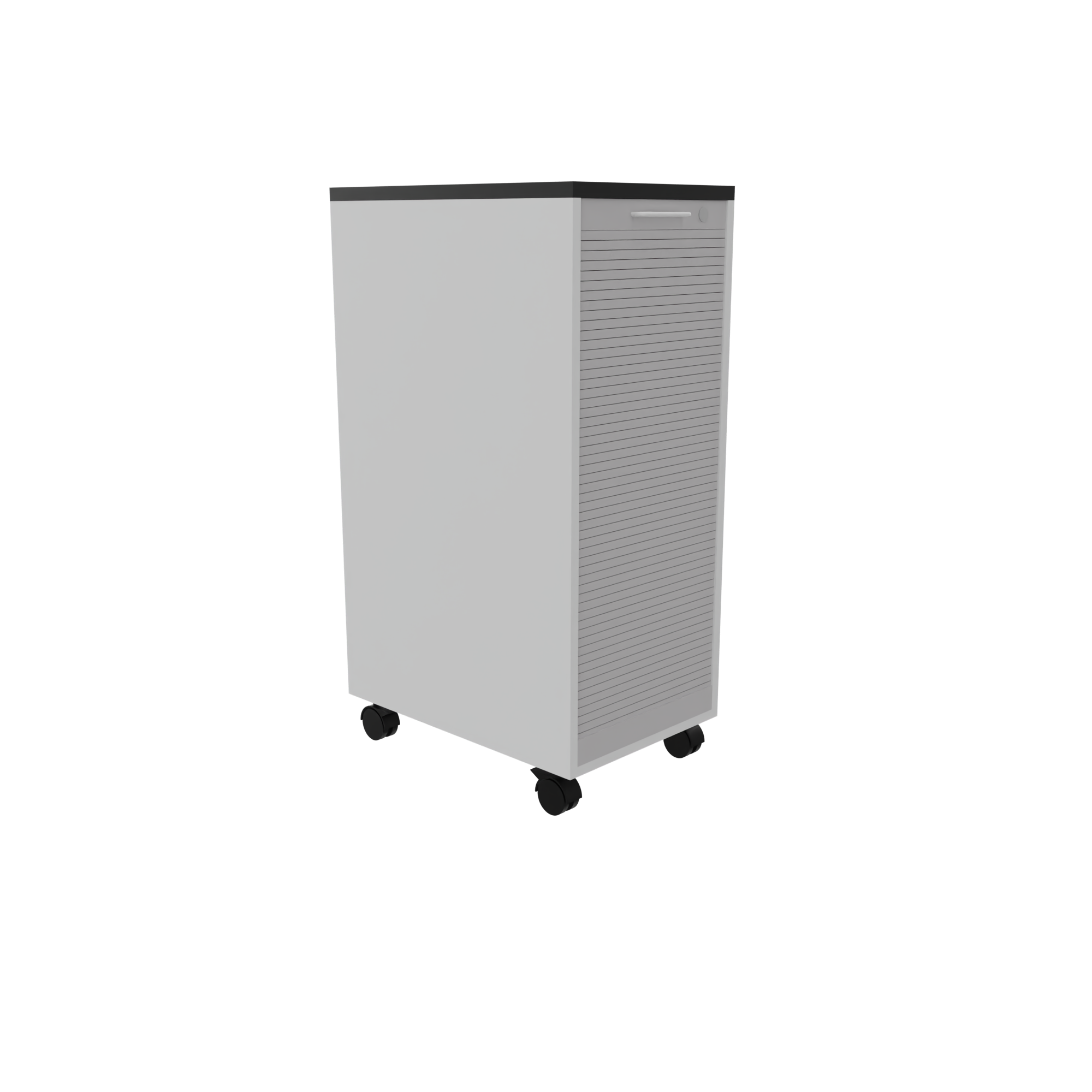 REISS Hochcontainer ohne Pultplatte