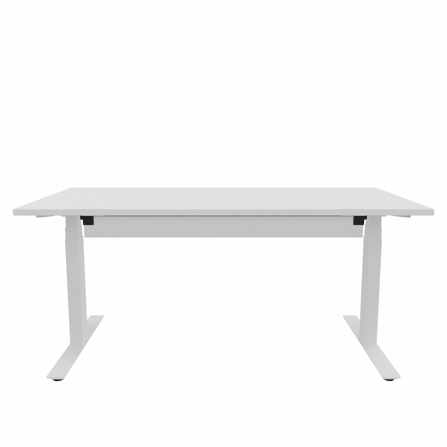 König + Neurath Active.T 180x80 cm elektrisch höhenverstellbar Schreibtisch