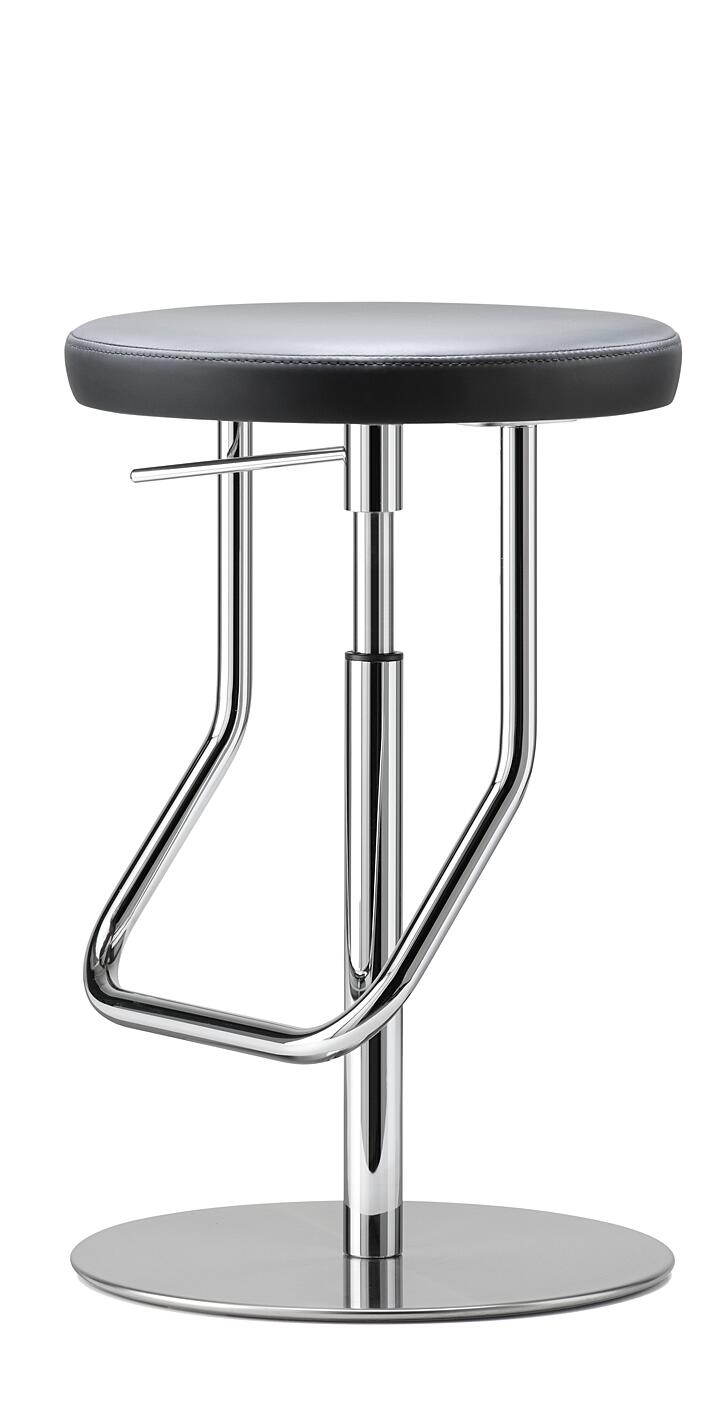 Thonet S123 PH Barhocker frei konfigurierbar