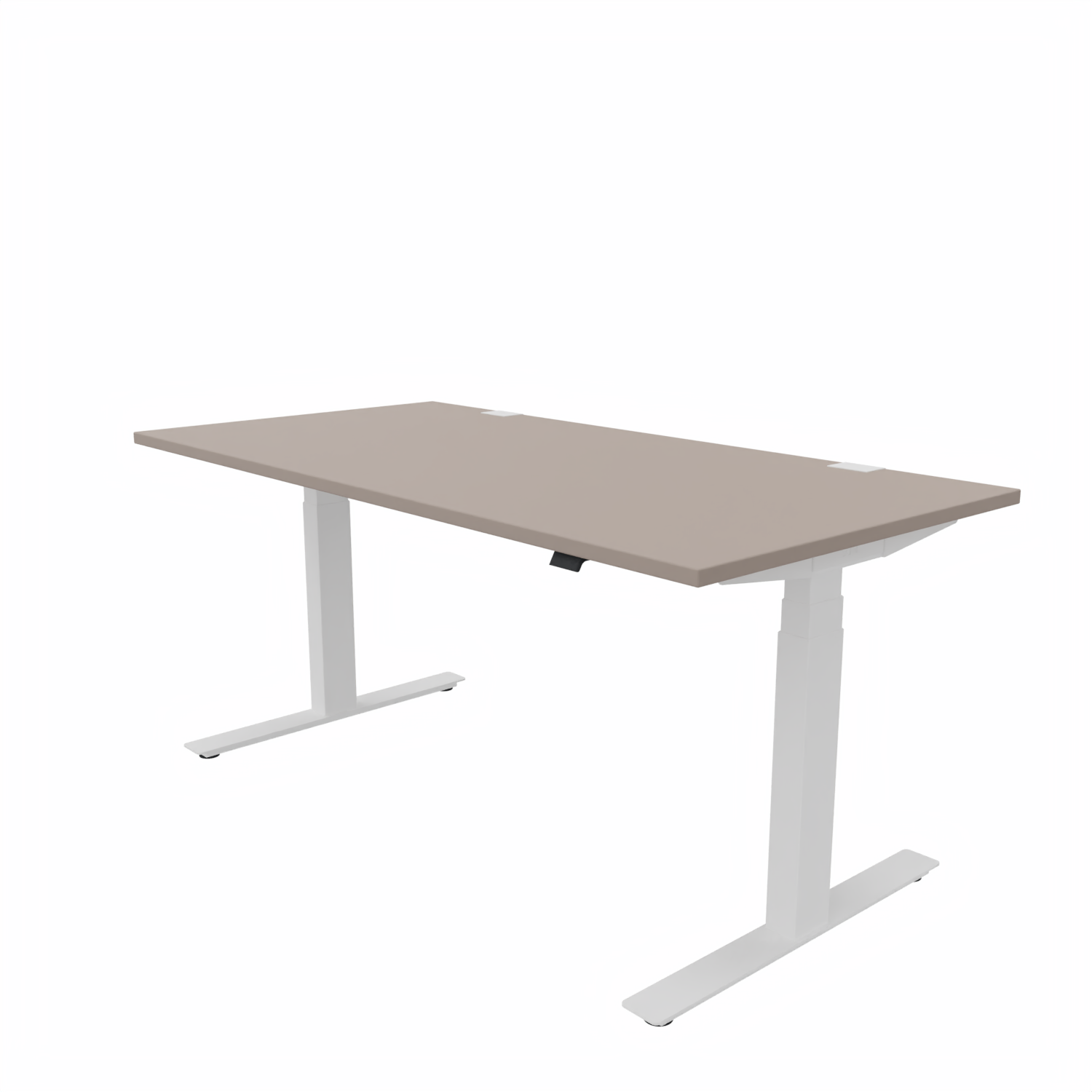 König + Neurath Active.T 140x80 cm elektrisch höhenverstellbar Schreibtisch