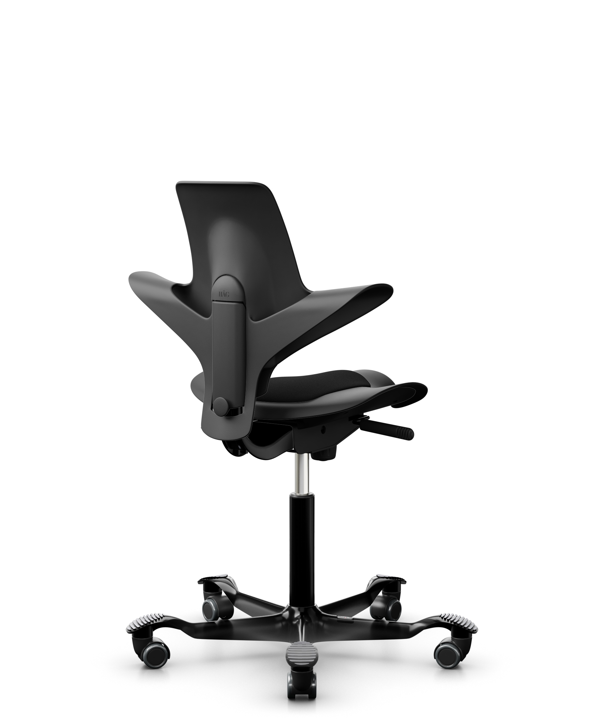 HAG Capisco 8010 Puls Drehstuhl