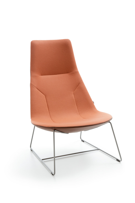Profim Chic Lounge A10V3 Loungesessel