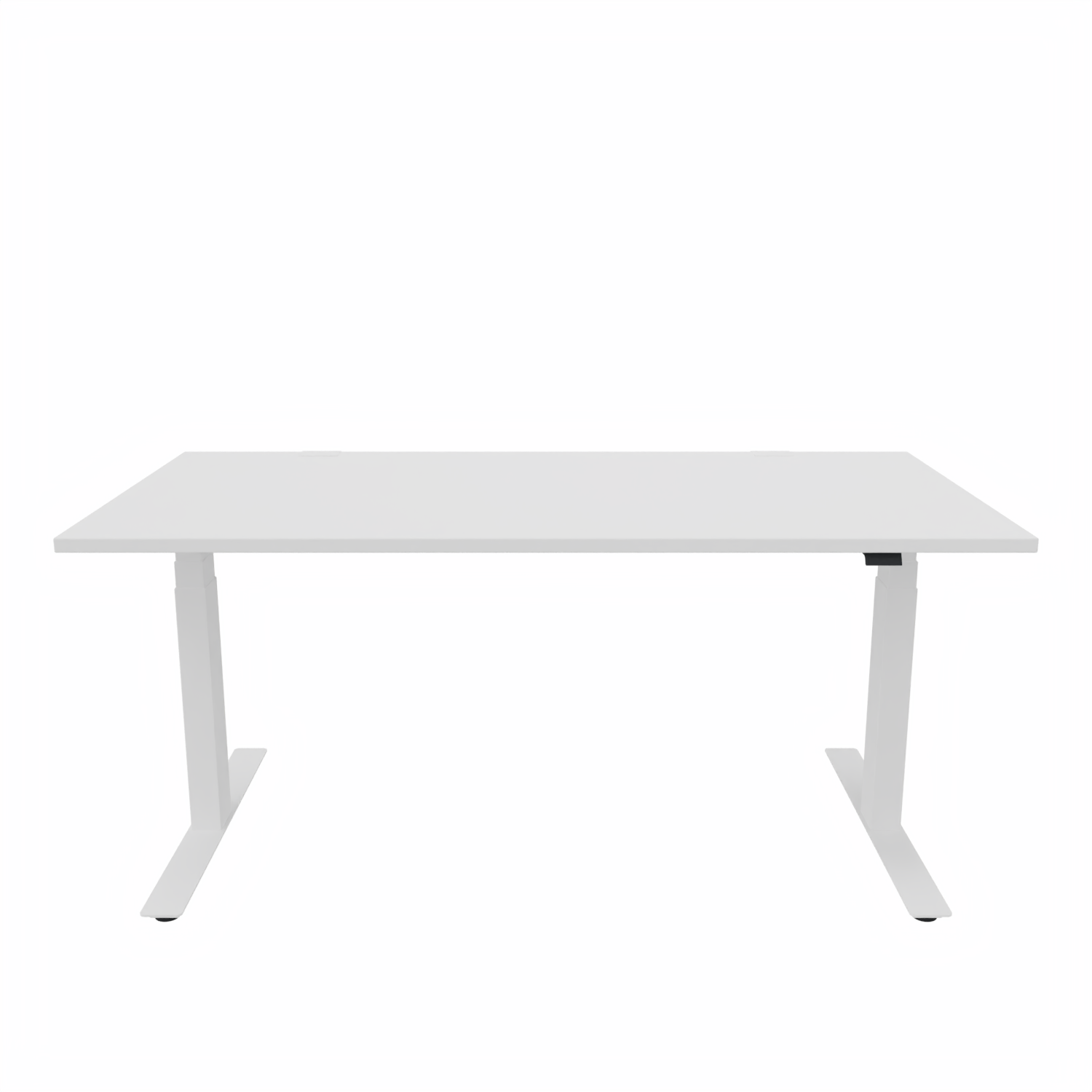 König + Neurath Active.T 180x80 cm elektrisch höhenverstellbar Schreibtisch