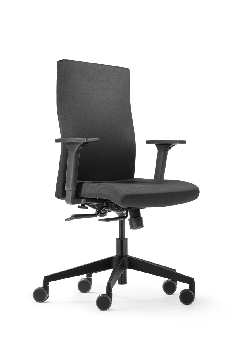 Dauphin to  9248 task Bürodrehstuhl sofort lieferbar Trendoffice