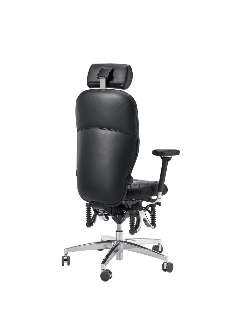 Haider Bioswing Bürodrehstuhl 460 IQ Raute Bestseller