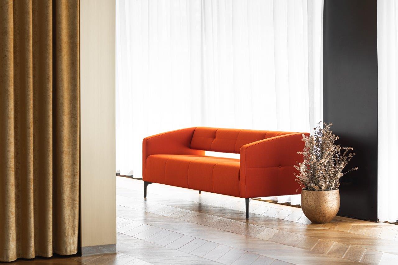 Züco Destino Loungesofa