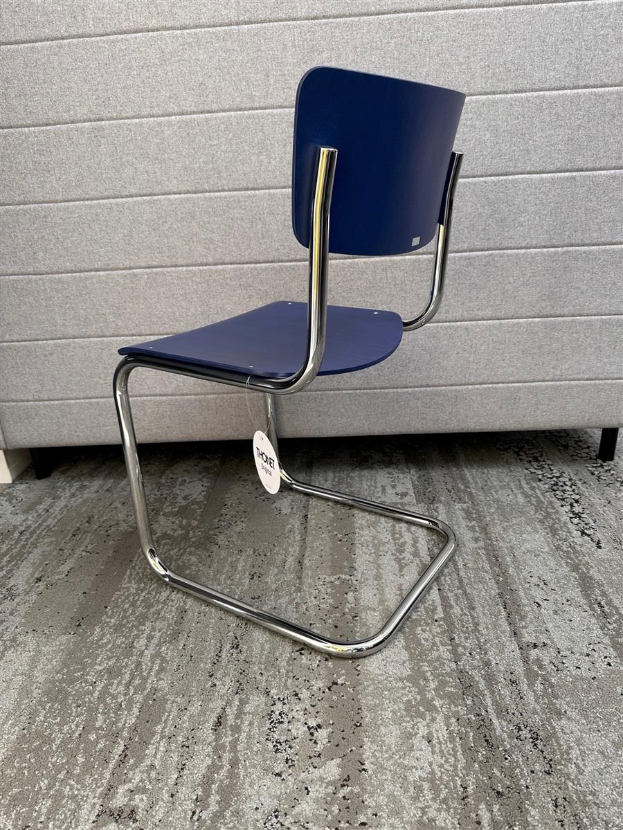 Thonet S 43 Freischwinger Ausstellungsstück
