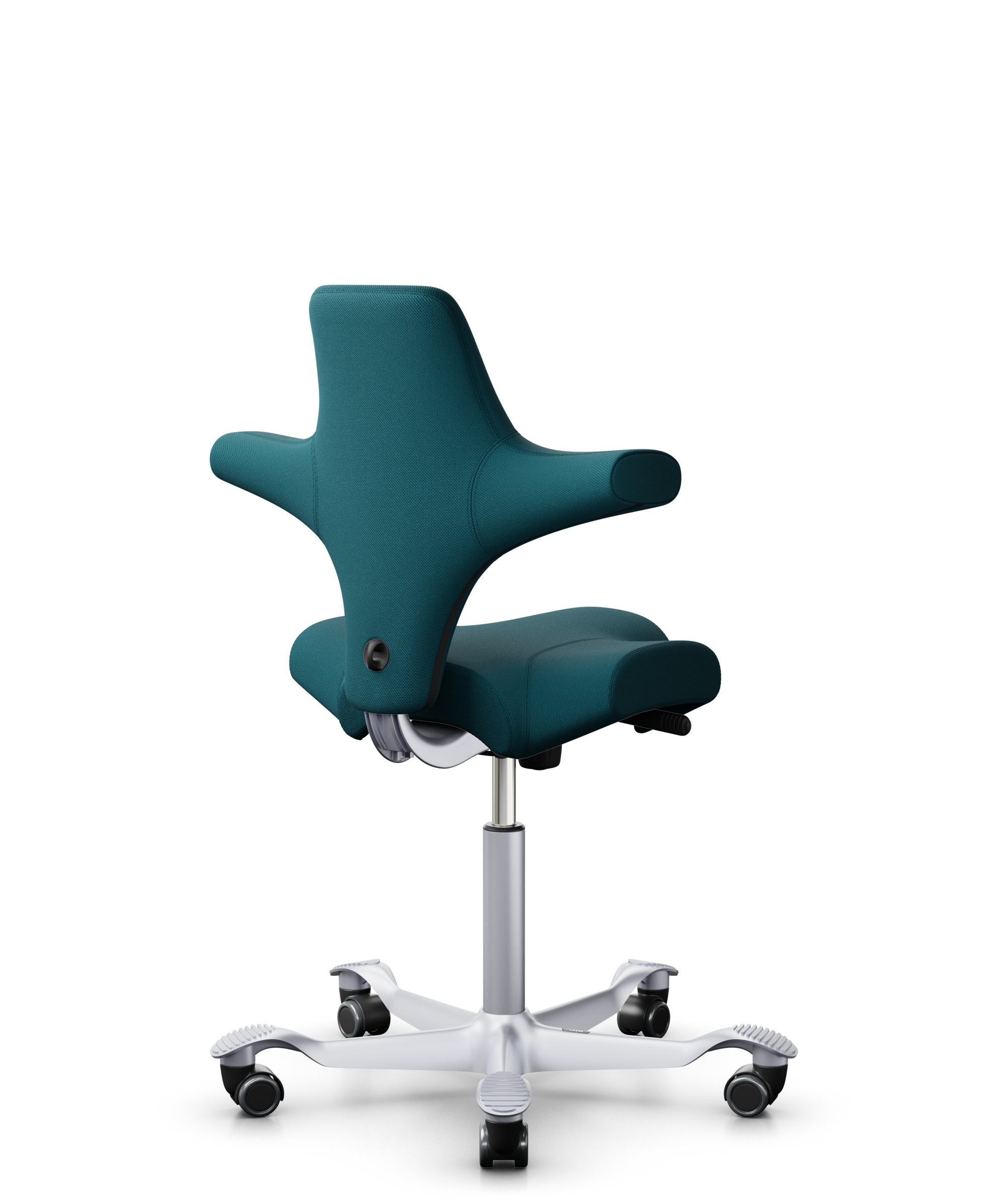 HAG Capisco 8106 Stoff Select Drehstuhl