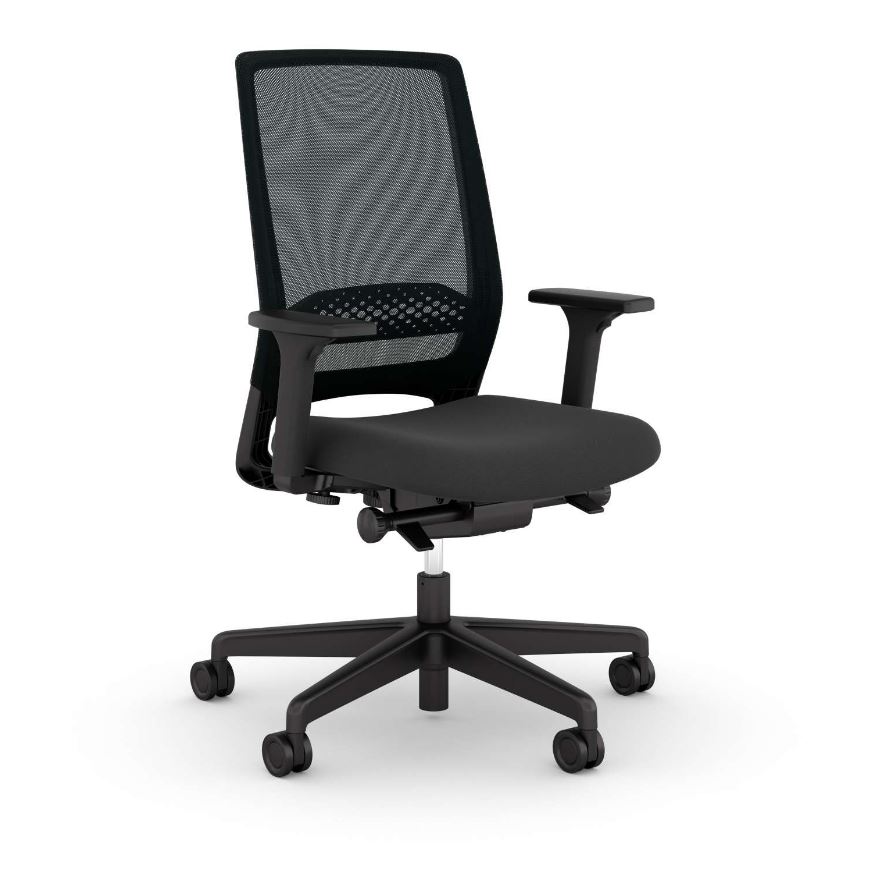 Viasit Kickster Drehstuhl Mesh