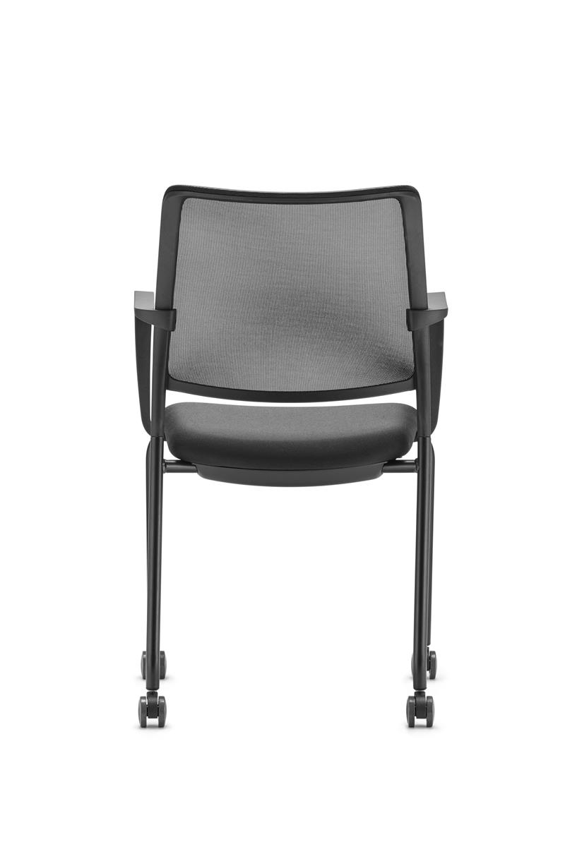 Trend Office to-sync Meet 9258 mit Rollen