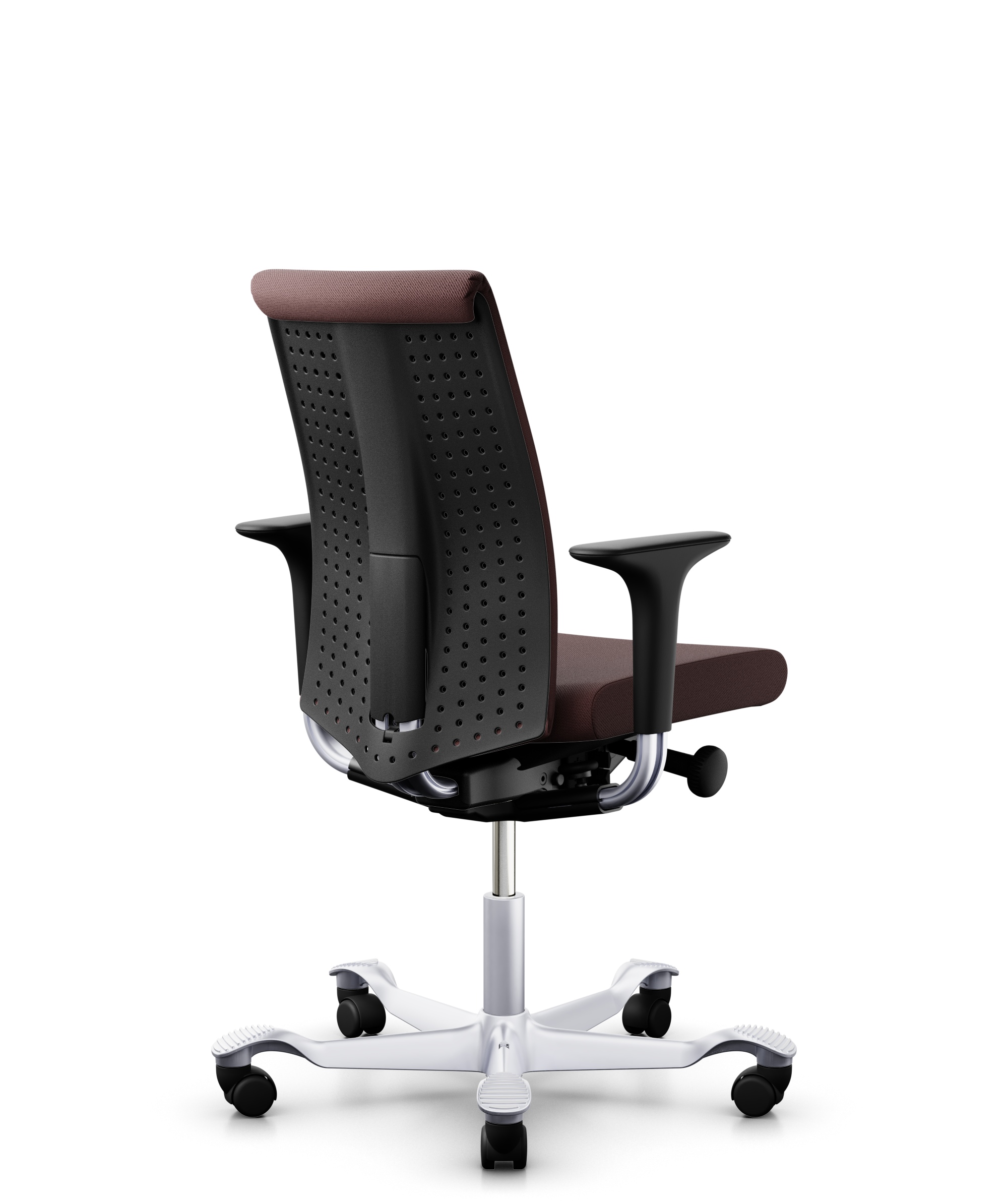 HAG Creed 6005 Drehstuhl frei konfigurierbar