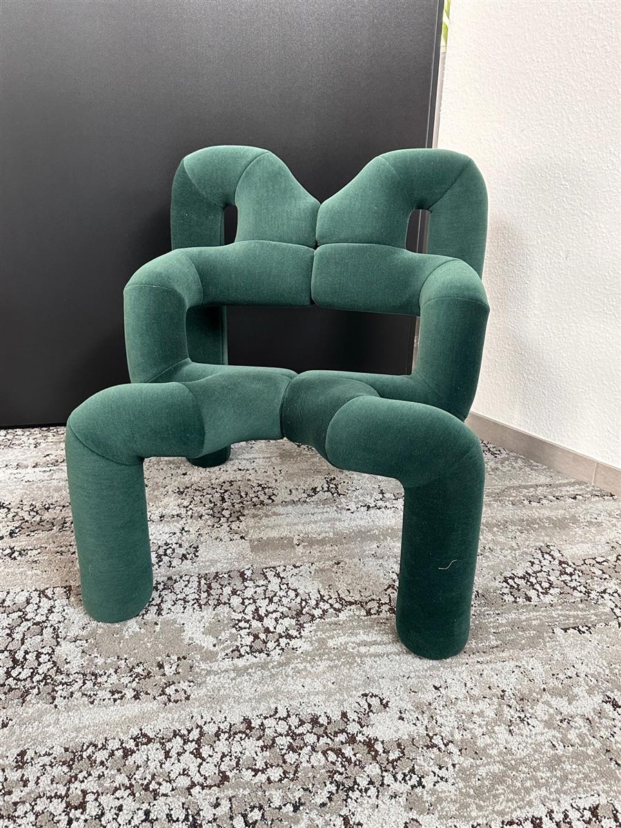 Varier Ekstrem Sessel Ausstellungsstück