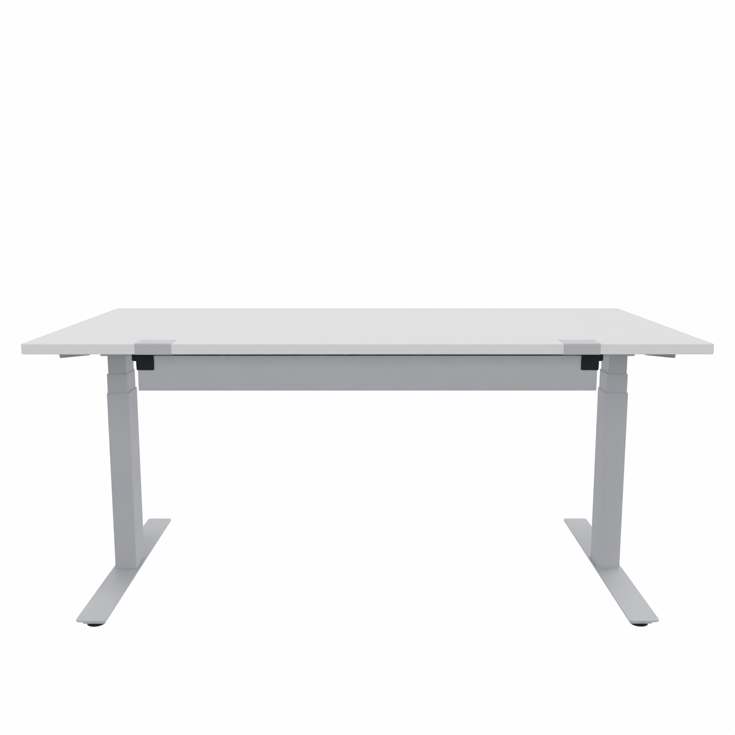 König + Neurath Active.T 160x80 cm elektrisch höhenverstellbarer Schreibtisch