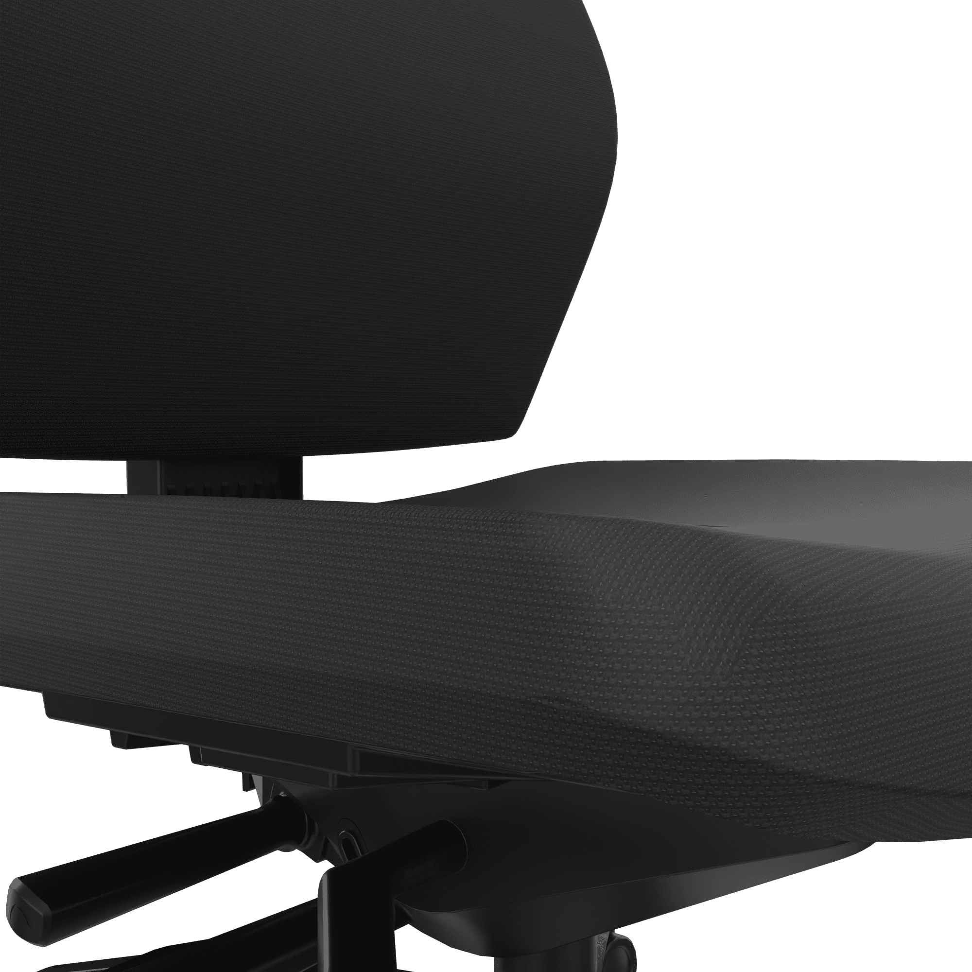 Dauphin Shape comfort XT2 Drehstuhl