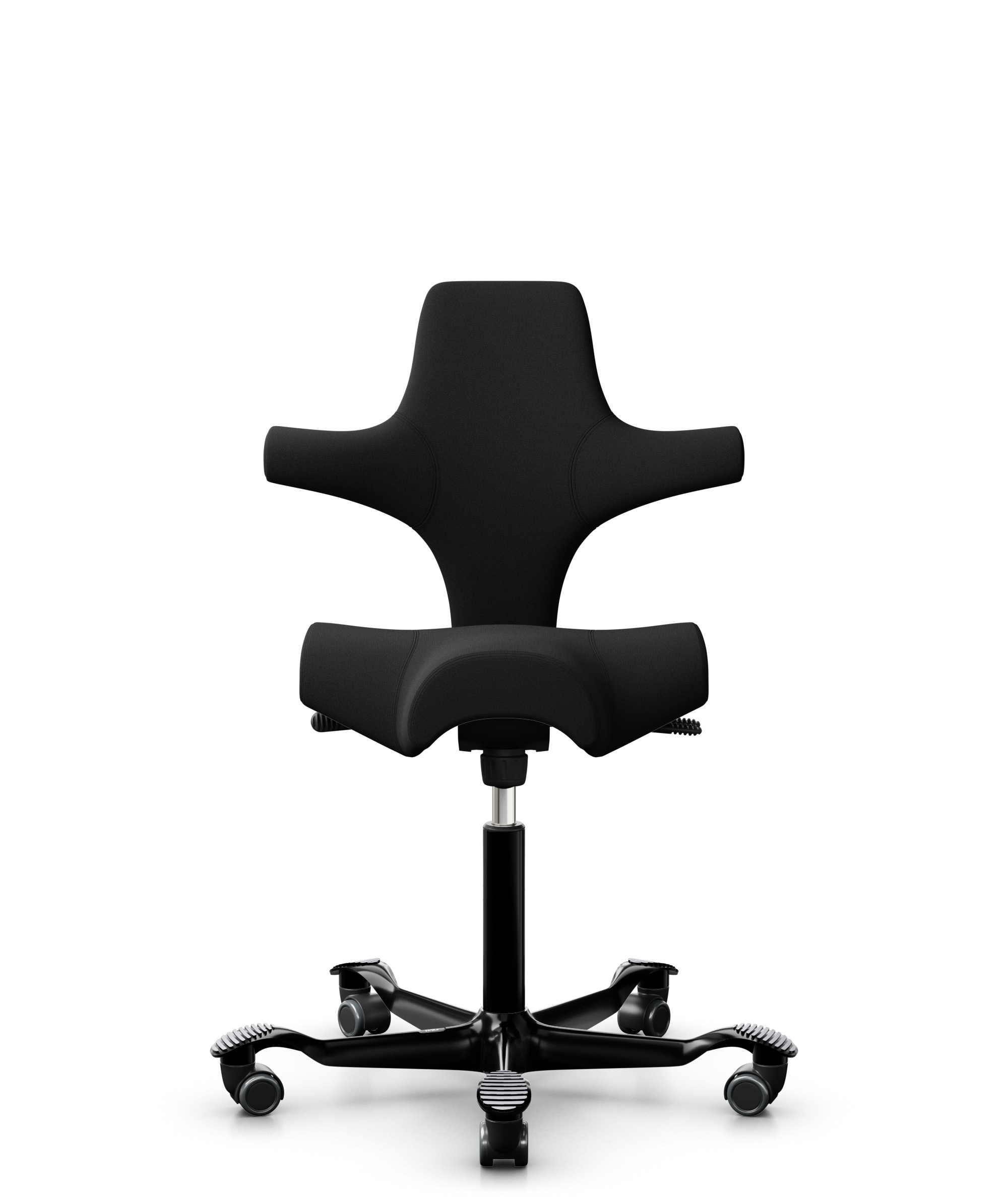 HAG Capisco 8106 Stoff Xtreme Drehstuhl