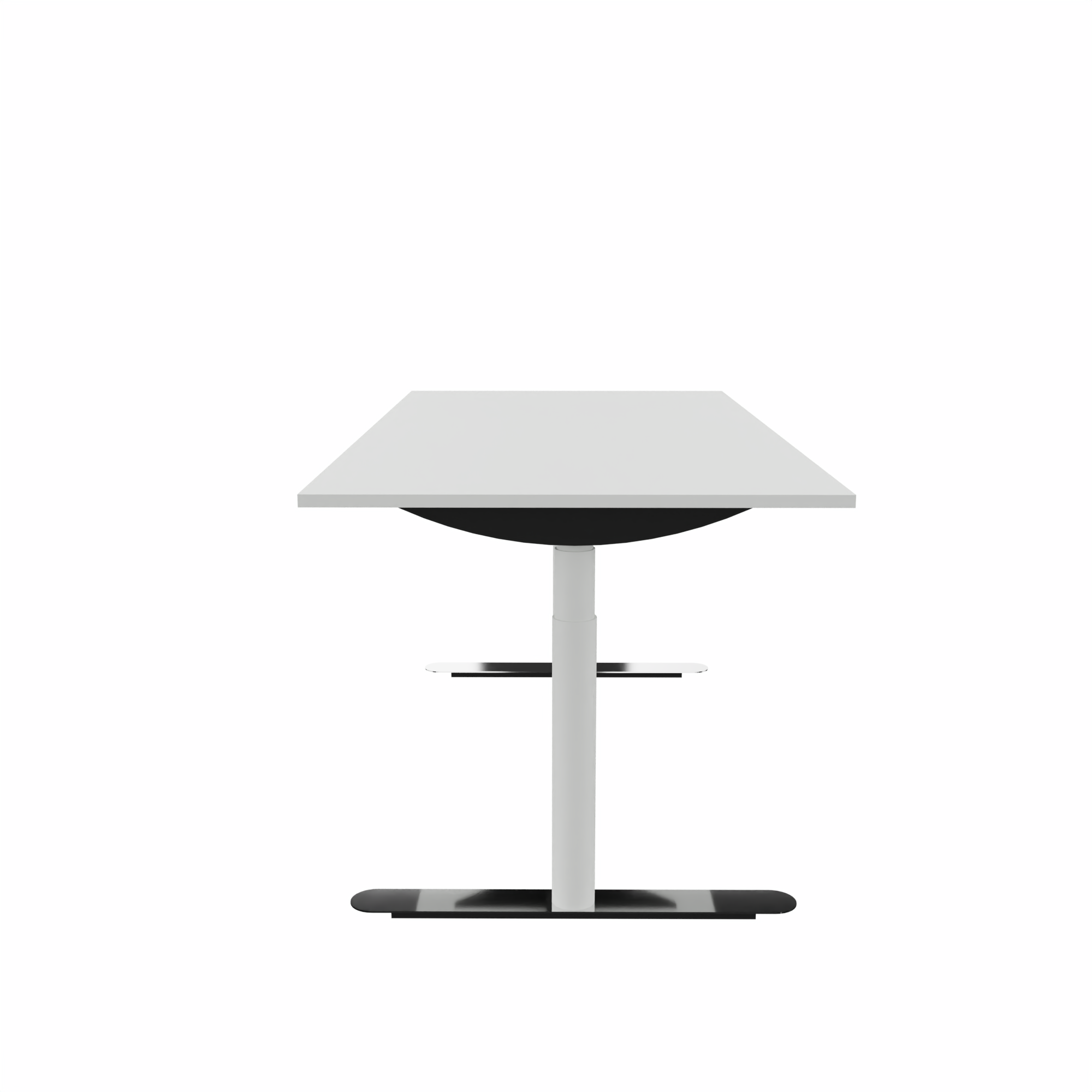 Bosse M3Desk elektromotorischer Schreibtisch frei konfigurierbar