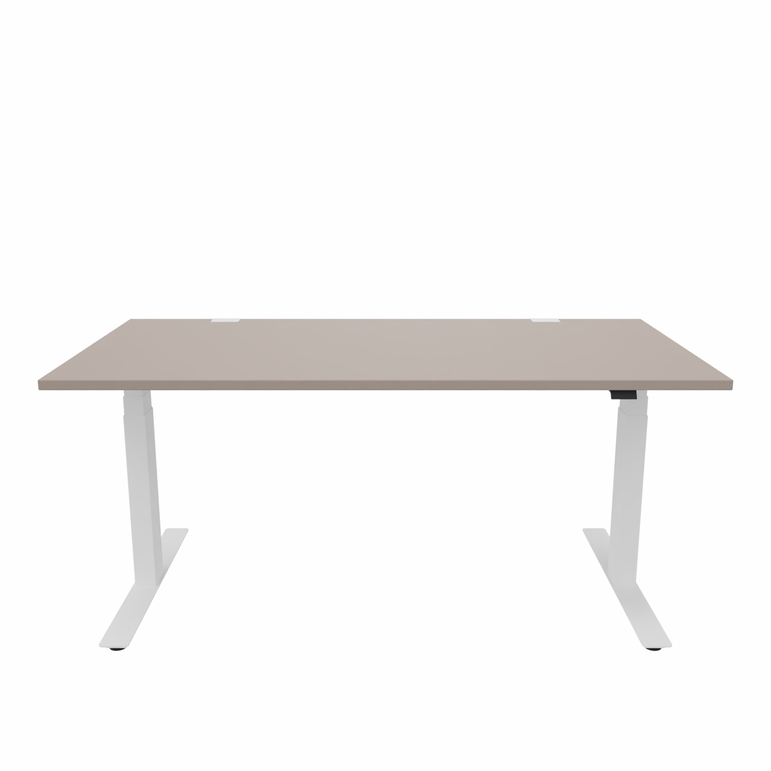 König + Neurath Active.T 140x80 cm elektrisch höhenverstellbar Schreibtisch