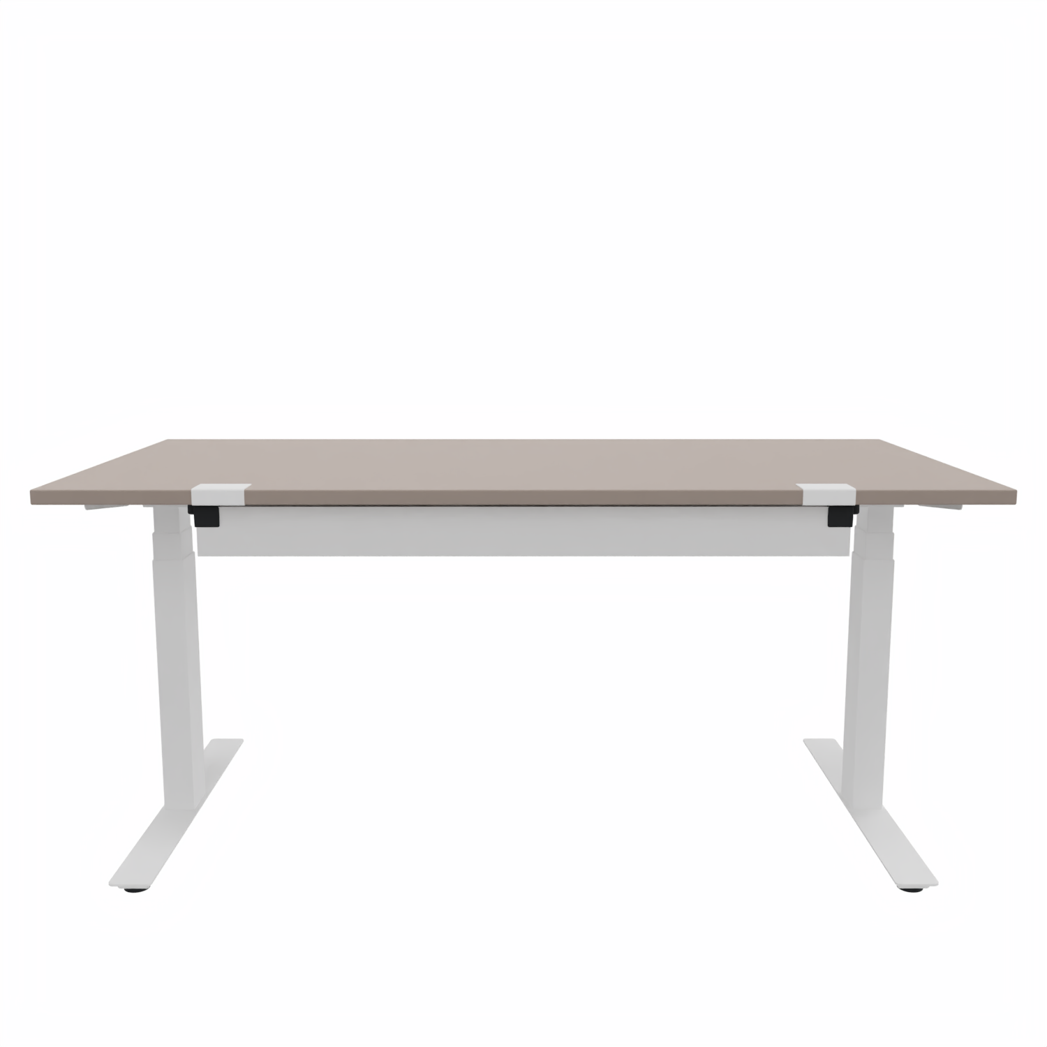 König + Neurath Active.T 140x80 cm elektrisch höhenverstellbar Schreibtisch