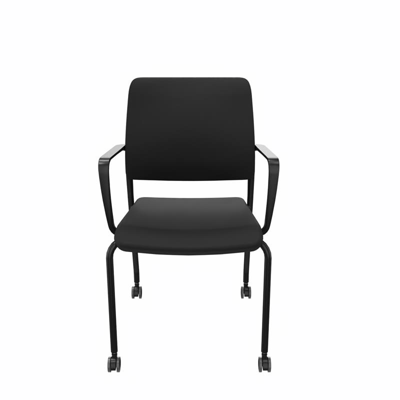 Trend Office to-sync Meet 9254 Comfort mit Rollen