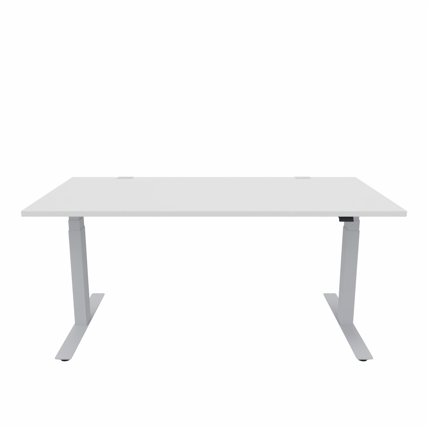 König + Neurath Active.T 160x80 cm elektrisch höhenverstellbarer Schreibtisch