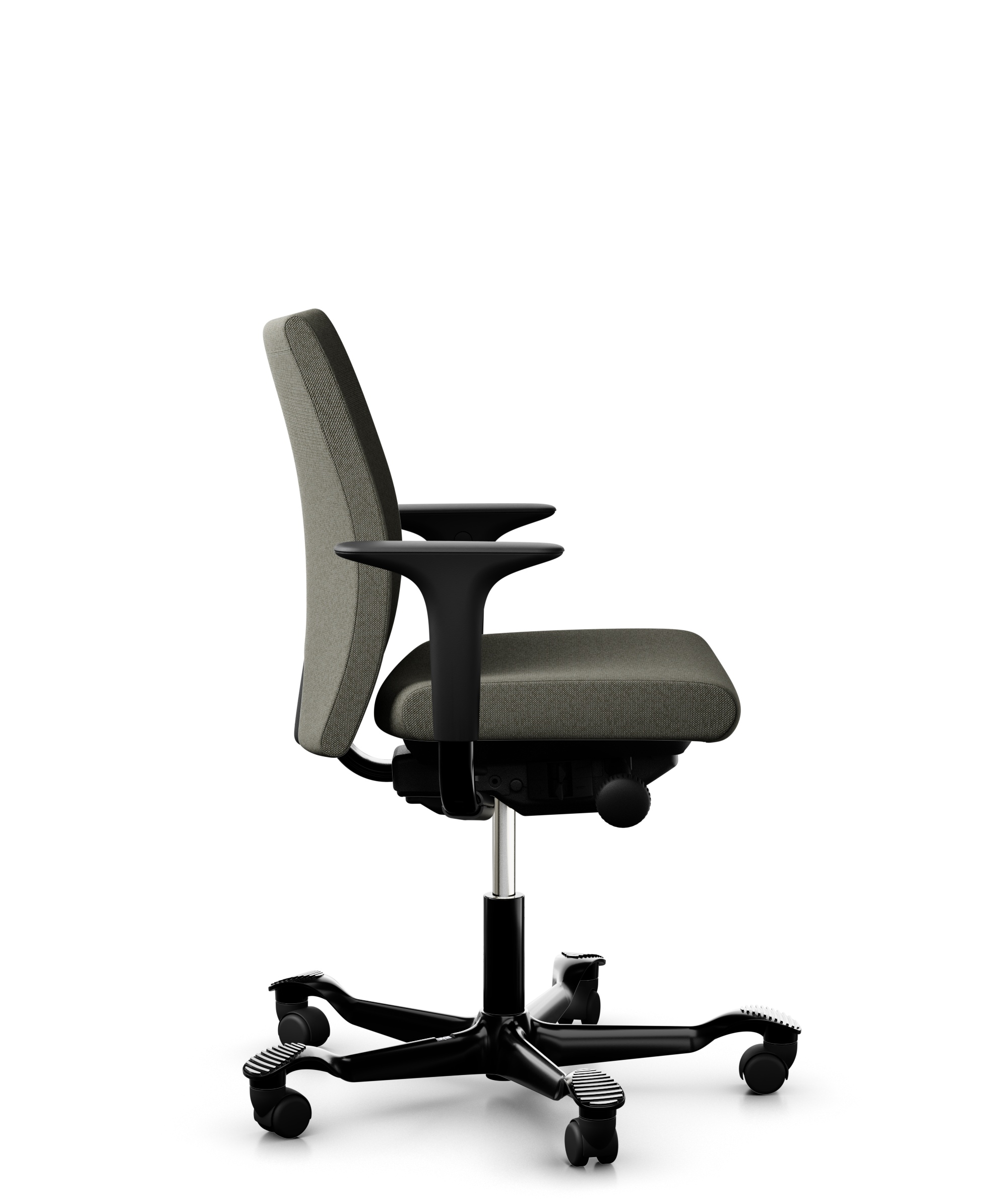 HAG Creed 6004 Drehstuhl frei konfigurierbar