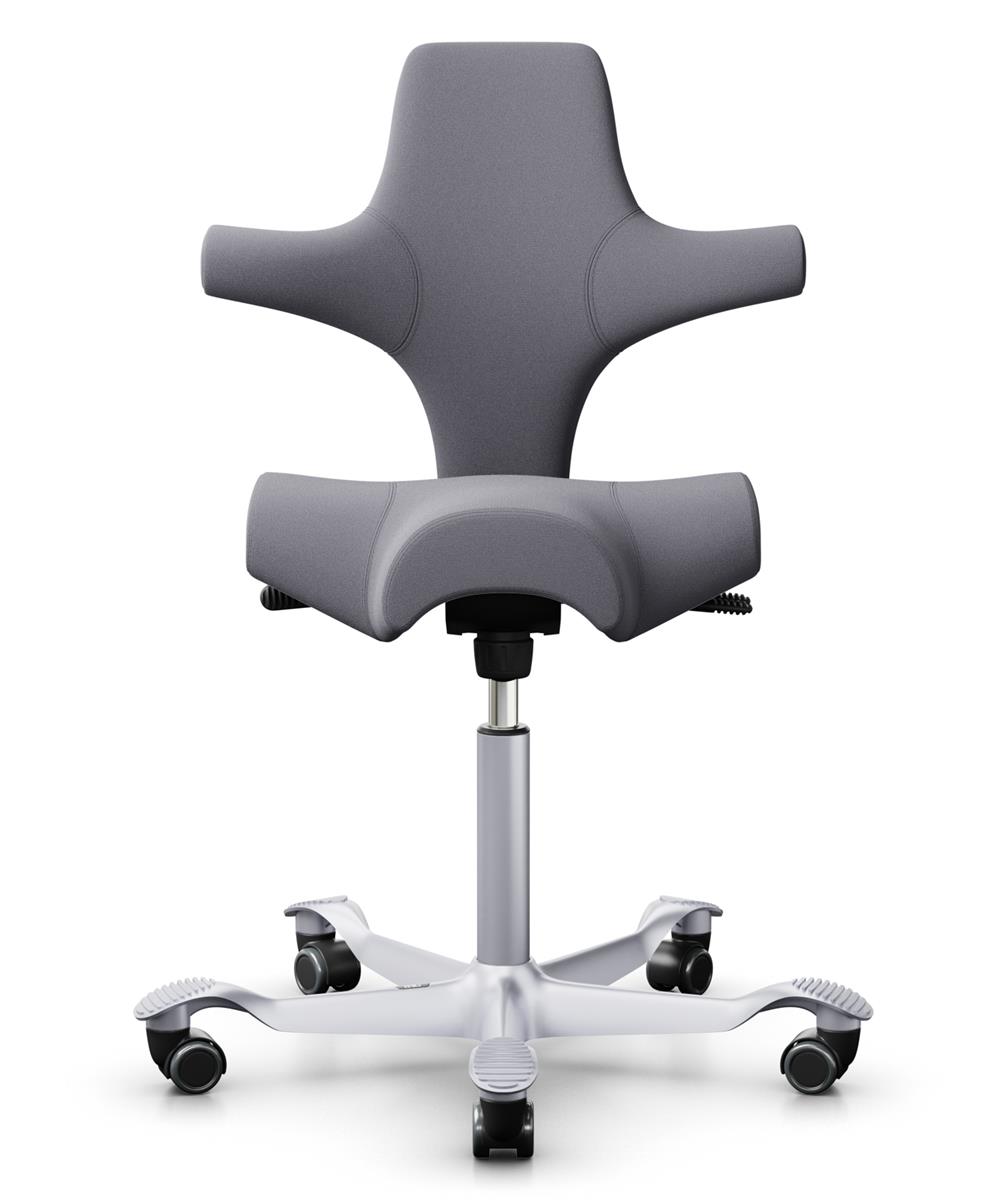 HAG Capisco 8106 Stoff Xtreme Drehstuhl