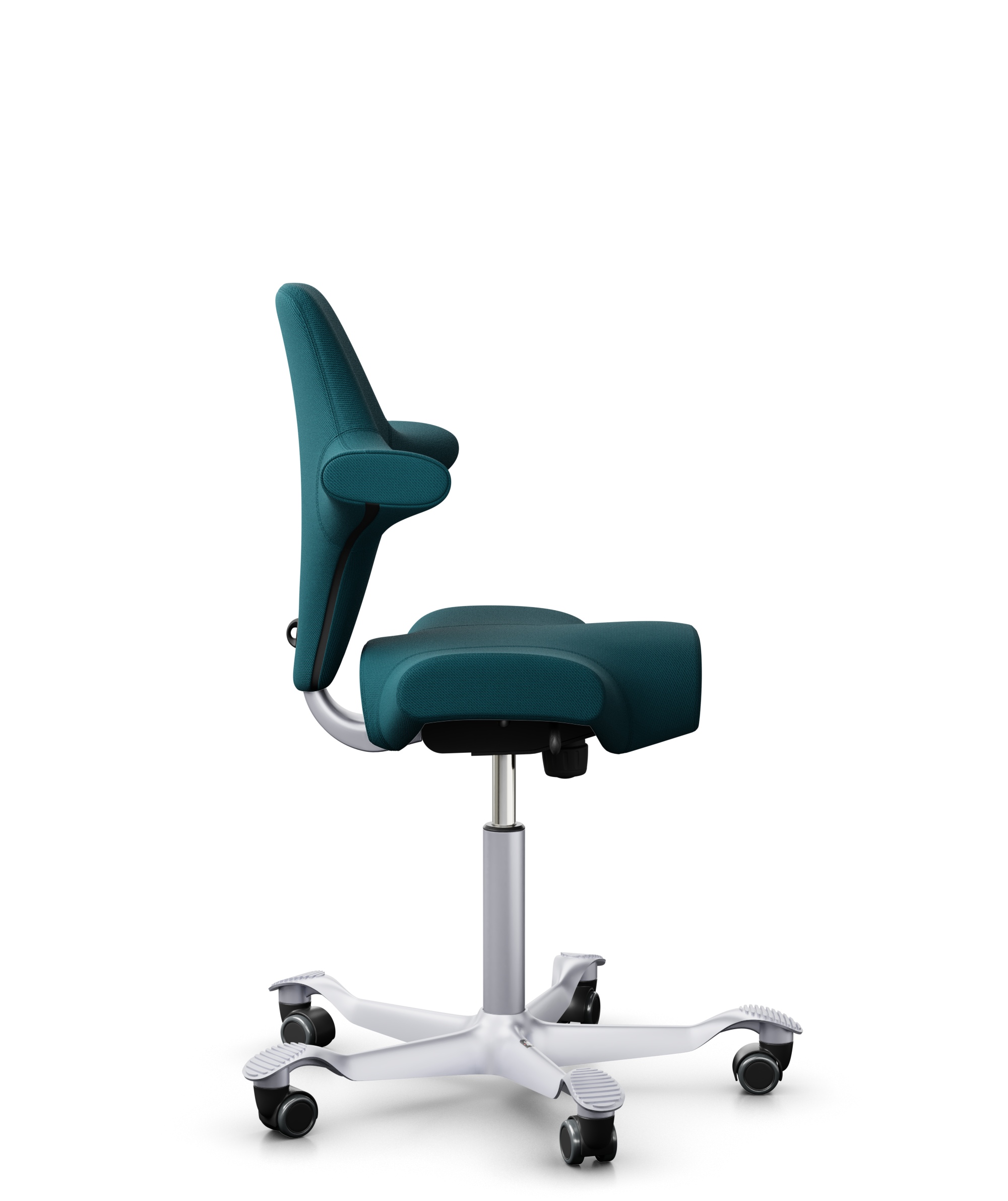 HAG Capisco 8106 Stoff Select Drehstuhl