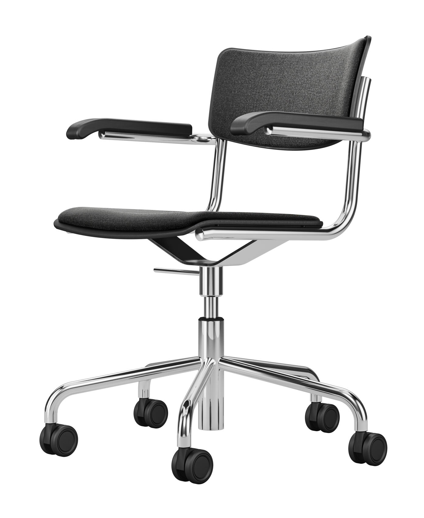 Thonet S 43 PVFDR Drehstuhl frei konfigurierbar